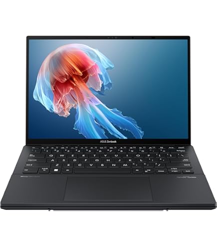 ASUS ZenBook Pro 14 Duo OLED UX8402ZE-M3167X Core i9-12900H